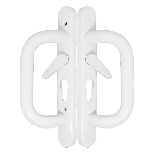 ASEC Replacement Patio Handle To Suit Schlegel