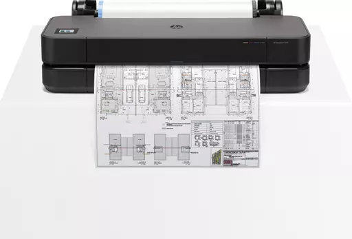 HP Designjet T250 24-in Printer