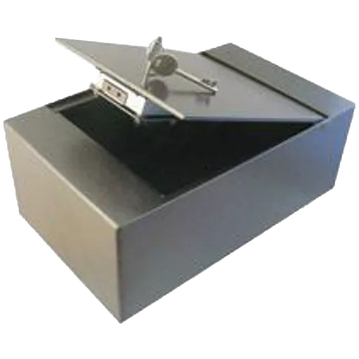 ASEC Cupboard Safe
