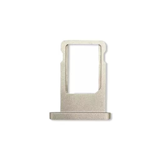 SIM Card Tray (Gold) (CERTIFIED) - For iPad Air 2