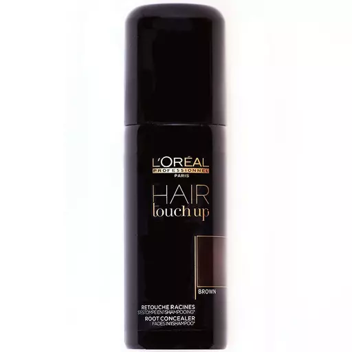 Hair Touch Up Brown 75ml by L'Oreal Professionnel