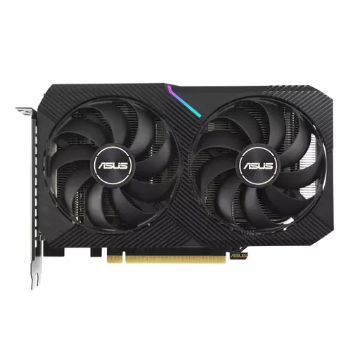 ASUS Dual GeForce RTX 3060 Ti 8GB OC V2 Graphics Card