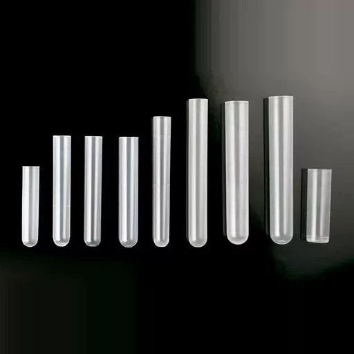 Tube Ultraclear Polypropylene 16×100mm Each