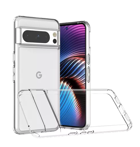 ProAir for Google Pixel 8 Pro - Clear