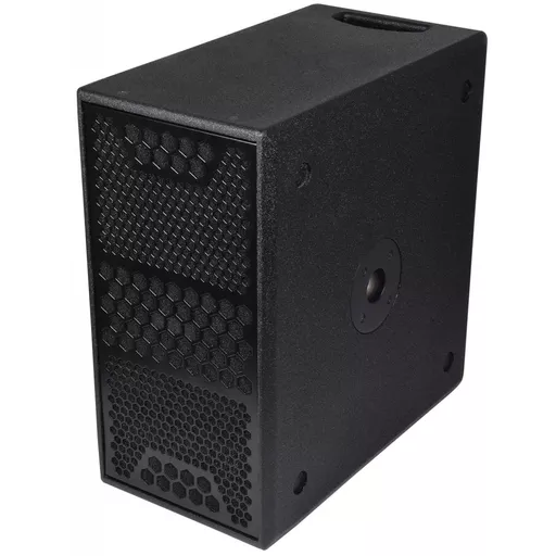 Citronic CASA-28BA Active Subwoofer