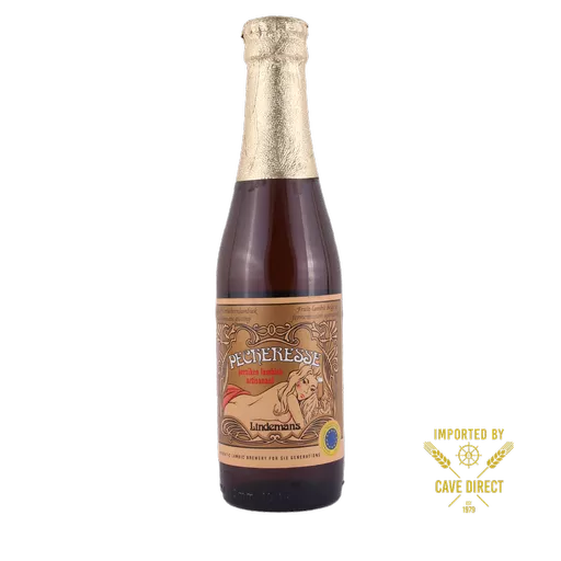 Lindemans Peach