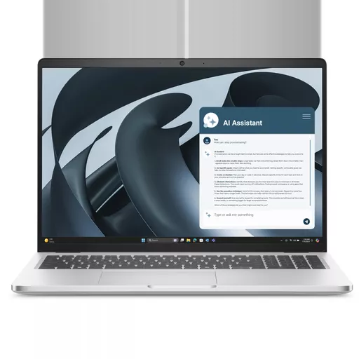 DELL Pro 16 Plus PB16255 Copilot+ PC AMD Ryzen AI 5 340 Laptop 40.6 cm (16