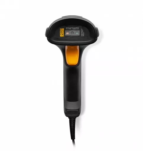 Newland HR52 Bonito Handheld bar code reader 1D/2D CMOS Black