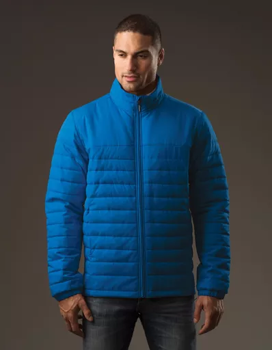 Men's Nautilus Quilted Jacket