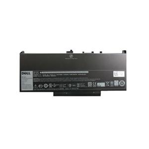 DELL 4C 55Whr Battery E7270/E7470 OEM: 1W2Y2 242WD MC34Y