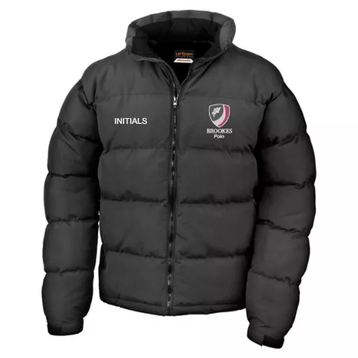 OxfordBrookesUniversity_Polo_GenericPuffaJacket_Black_Front.png
