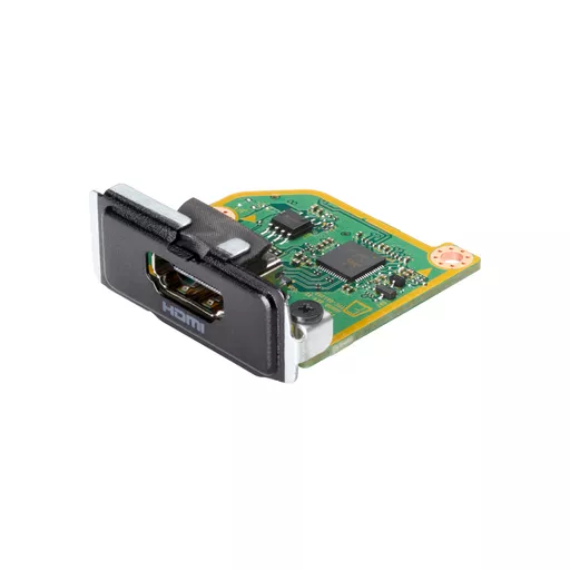 HP HDMI Port Flex IO v2 interface cards/adapter Internal