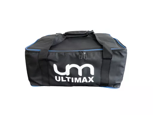 Ultimax Padded Bag for DJ Booth Starcloths and Controllers