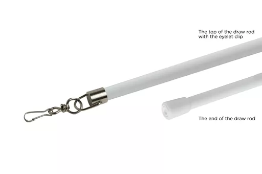 White draw rod with end.jpg