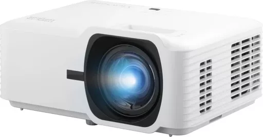 Viewsonic LS711W data projector Short throw projector 4200 ANSI lumens WXGA (1280x800) White