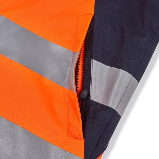 system-hi-vis-eco-insulated-orange-winter-jacket-zipper-pocket-detail.jpg?
