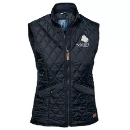 Wellers_LadiesCamdenDiamondGilet_Midnight_Front.png
