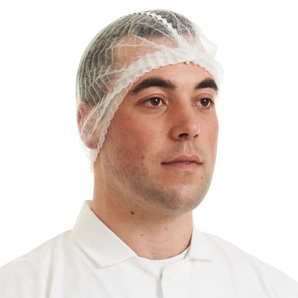 Picture of Supertouch Detectable Mob Cap