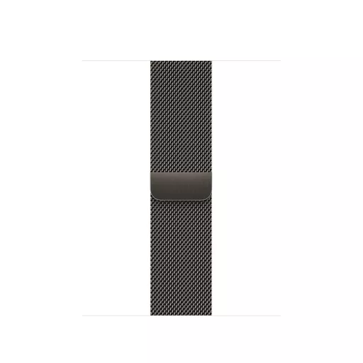 Apple 41mm Graphite Milanese Loop