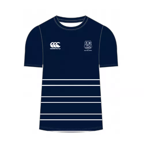 Seaford College Junior Reversible Girls Games Top