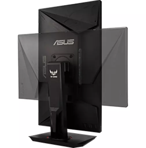 ASUS TUF Gaming VG289Q 71.1 cm (28") 3840 x 2160 pixels 4K Ultra HD LED Black