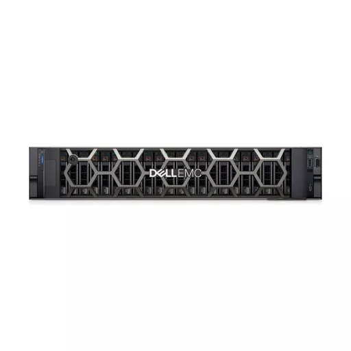 DELL PowerEdge R750XS server 480 GB Rack (2U) Intel Xeon Silver 4314 2.4 GHz 32 GB DDR4-SDRAM 800 W