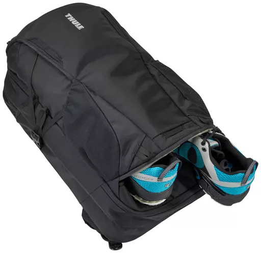 Thule EnRoute TEBP4416 - Black backpack Casual backpack Nylon