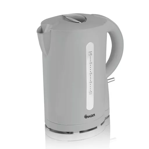 1.7 Litre Jug Kettle Grey