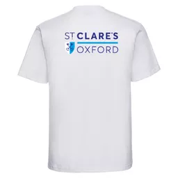 StClaresOxford_T-Shirt_White_Back.png
