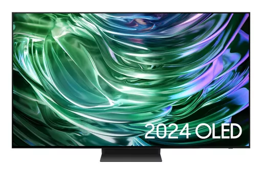 Samsung S90D 2024 55” OLED 4K HDR Smart TV