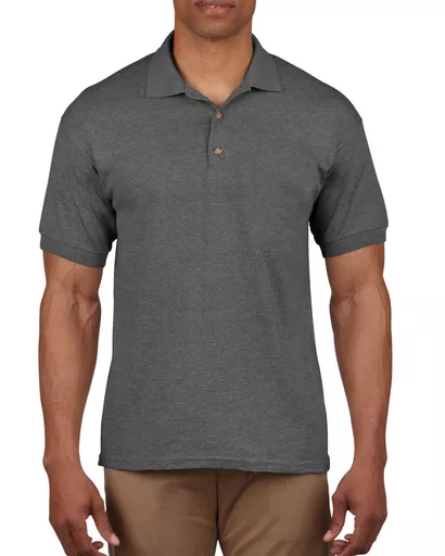 Ultra Cotton® Adult PiquÈ Sport Shirt