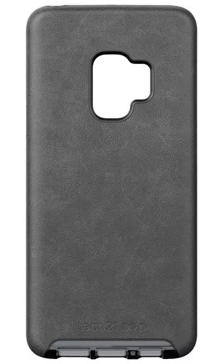 Tech21 Evo Luxe mobile phone case Cover Black