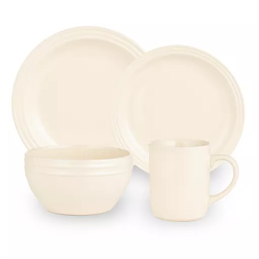 Foundry 16 Piece Dinnerware