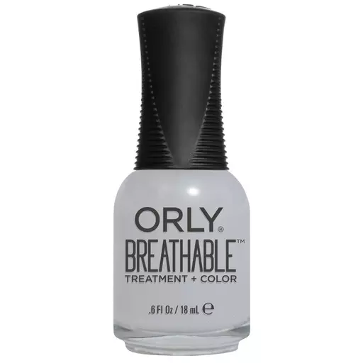 Orly Breathable Power Packed Treatment + Color Polish 18ml