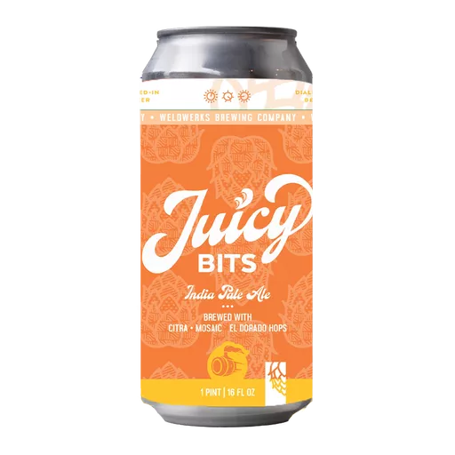 WeldWerks - Juicy Bits