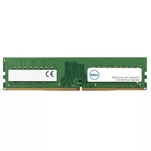 DELL AB120718 memory module 8 GB 1 x 8 GB DDR4 3200 MHz