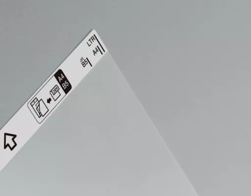 Brother CSRE001 printer/scanner spare part/accessory Carrier sheet 2 pc(s)
