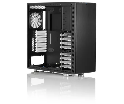 Fractal Design Define XL R2 Tower Black