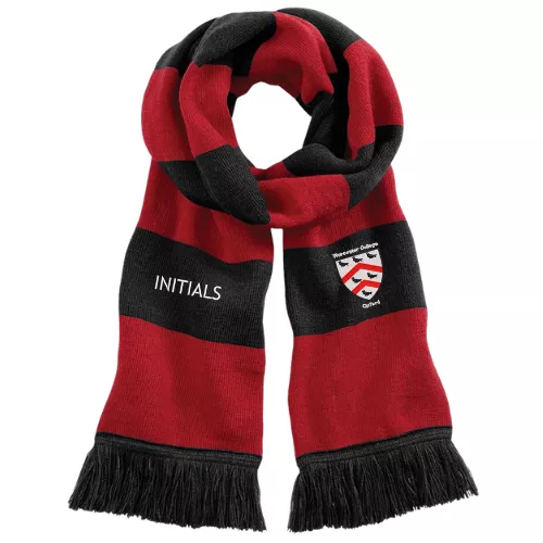 Worcester College Scarf