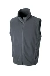 Microfleece Gilet