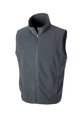 Microfleece Gilet
