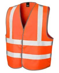 Safety Hi-Vis Vest