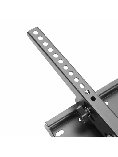 V7 TV Wall Mount for 32 to 70" Display with Tilt +12°~-12°, VESA 200x200 to 600x400 Compatible, 88lbs(40kg) Capacity