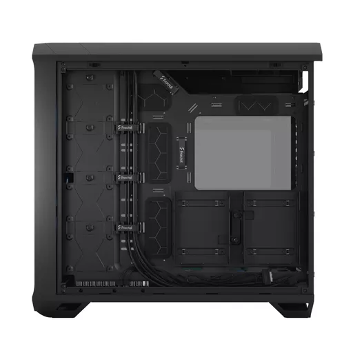 Fractal Design Torrent Tower Black