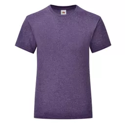 Girl's Iconic 150 Tee