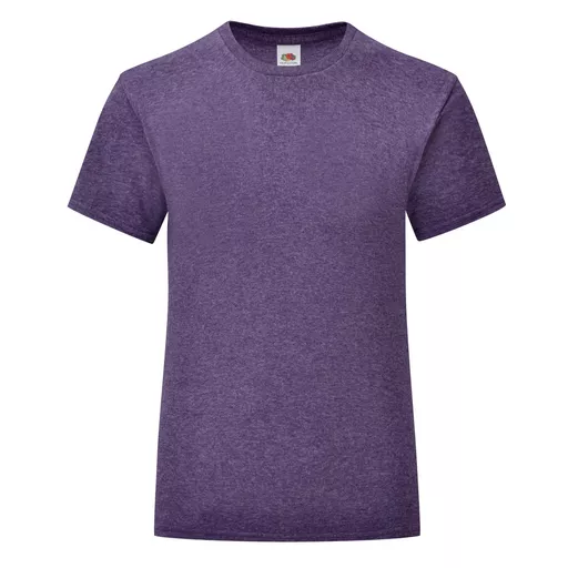 Girl's Iconic 150 Tee