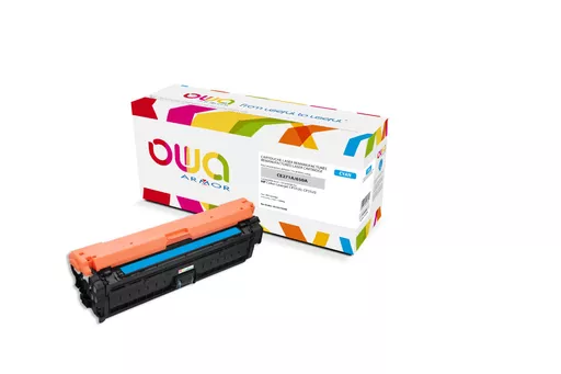 Armor K15575OW toner cartridge 1 pc(s) Cyan