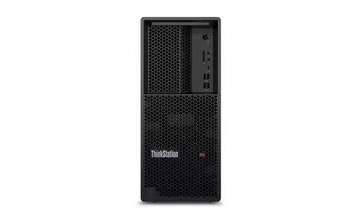 Lenovo ThinkStation P3 Tower Intel® Core™ i7 i7-13700 32 GB DDR5-SDRAM 1 TB SSD Windows 11 Pro Workstation Black