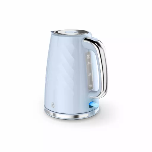 Windsor 1.7L Kettle 3Kw