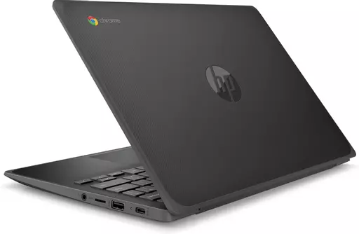 HP Chromebook 11 G8 EE LPDDR4-SDRAM 29.5 cm (11.6") 1366 x 768 pixels Intel® Celeron® 4 GB 16 GB eMMC Wi-Fi 5 (802.11a